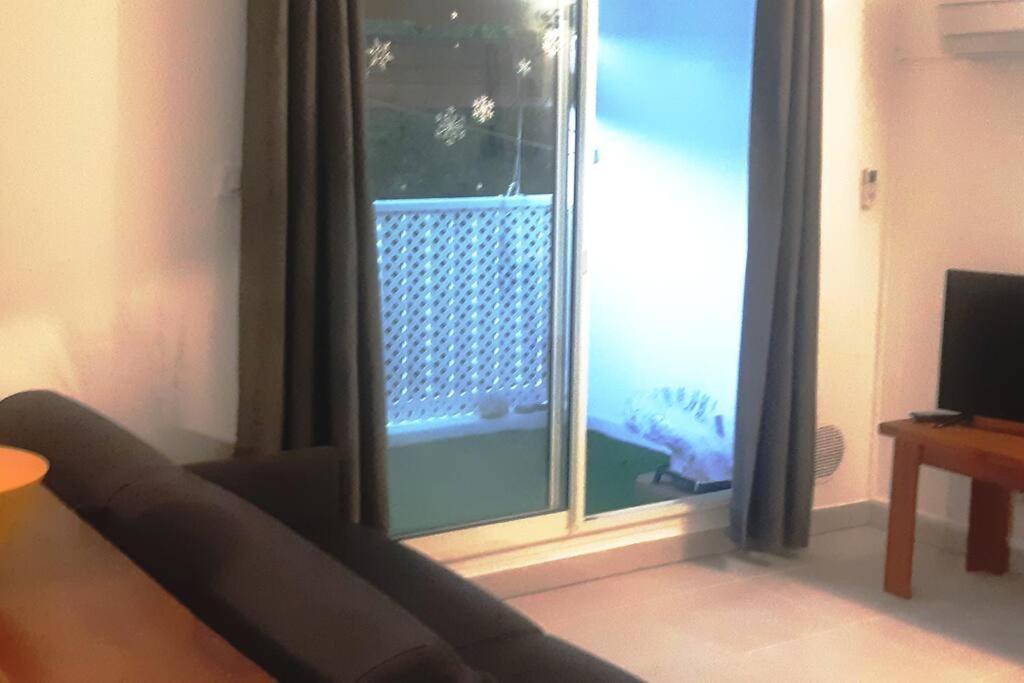 Superbe Studio Avec Varangue A 150 M De La Plage A La Saline Le Bains Εξωτερικό φωτογραφία